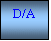 Text Box: D/A


